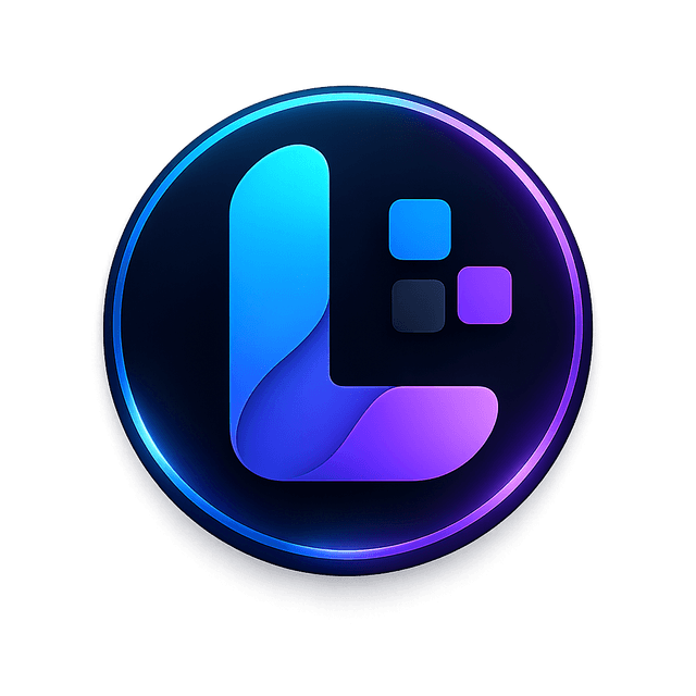 Simbolo LiphHub